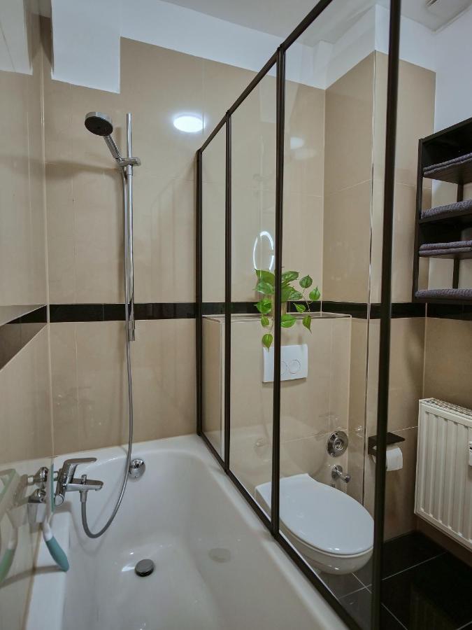 Appartement Otto I - Erfurt Zentrum Exterior photo
