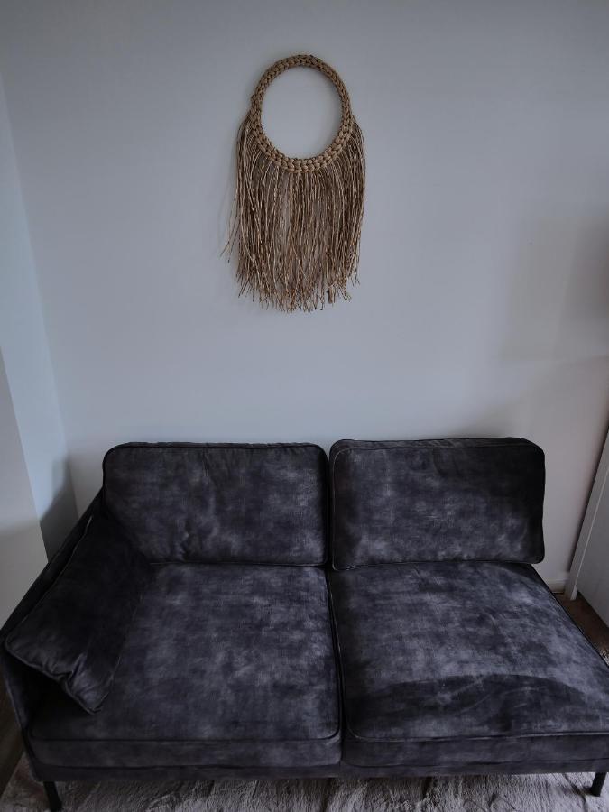 Appartement Otto I - Erfurt Zentrum Exterior photo